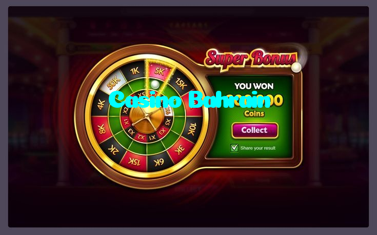 Casino Bahrain casino presented on mobile device in Pakistan with slots and live games