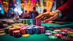پاکستان کے صارفین کیلئے ہائی آڈز کرکٹ بیٹنگ اور وی آئی پی لائیو کیسینو