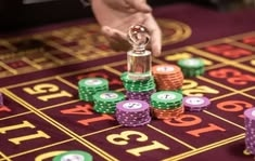 Casino Bahrain casino presented on mobile device in Pakistan with slots and live games