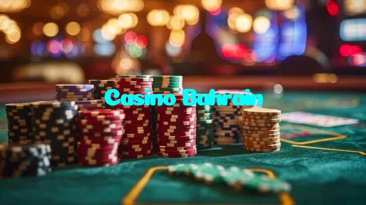 making first deposit on Casino Bahrain website using local payment methods in Pakistan
