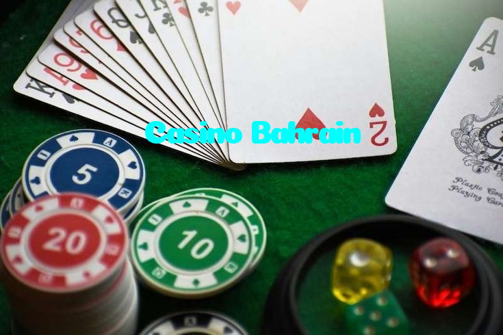 available types of Casino Bahrain bet including pre-match live express and system bets