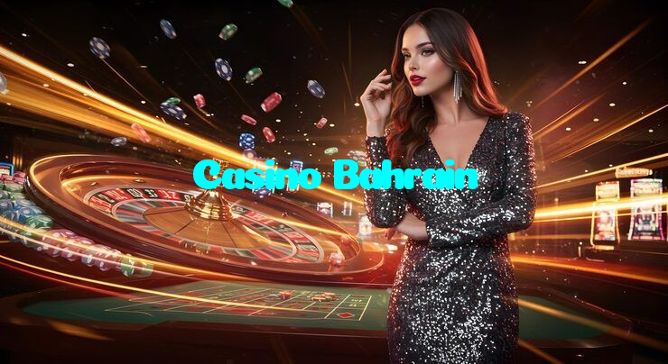 Casino Bahrain casino presented on mobile device in Pakistan with slots and live games