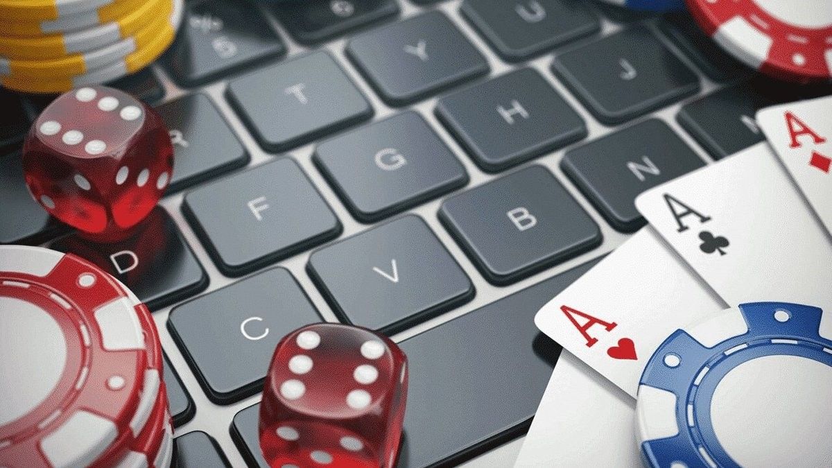 Casino Bahrain پر آن لائن سلاٹس کے بارے میں
