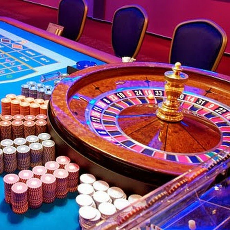 پاکستان کے Casino Bahrain کھلاڑیوں کے لیےجیک پاٹ گیم