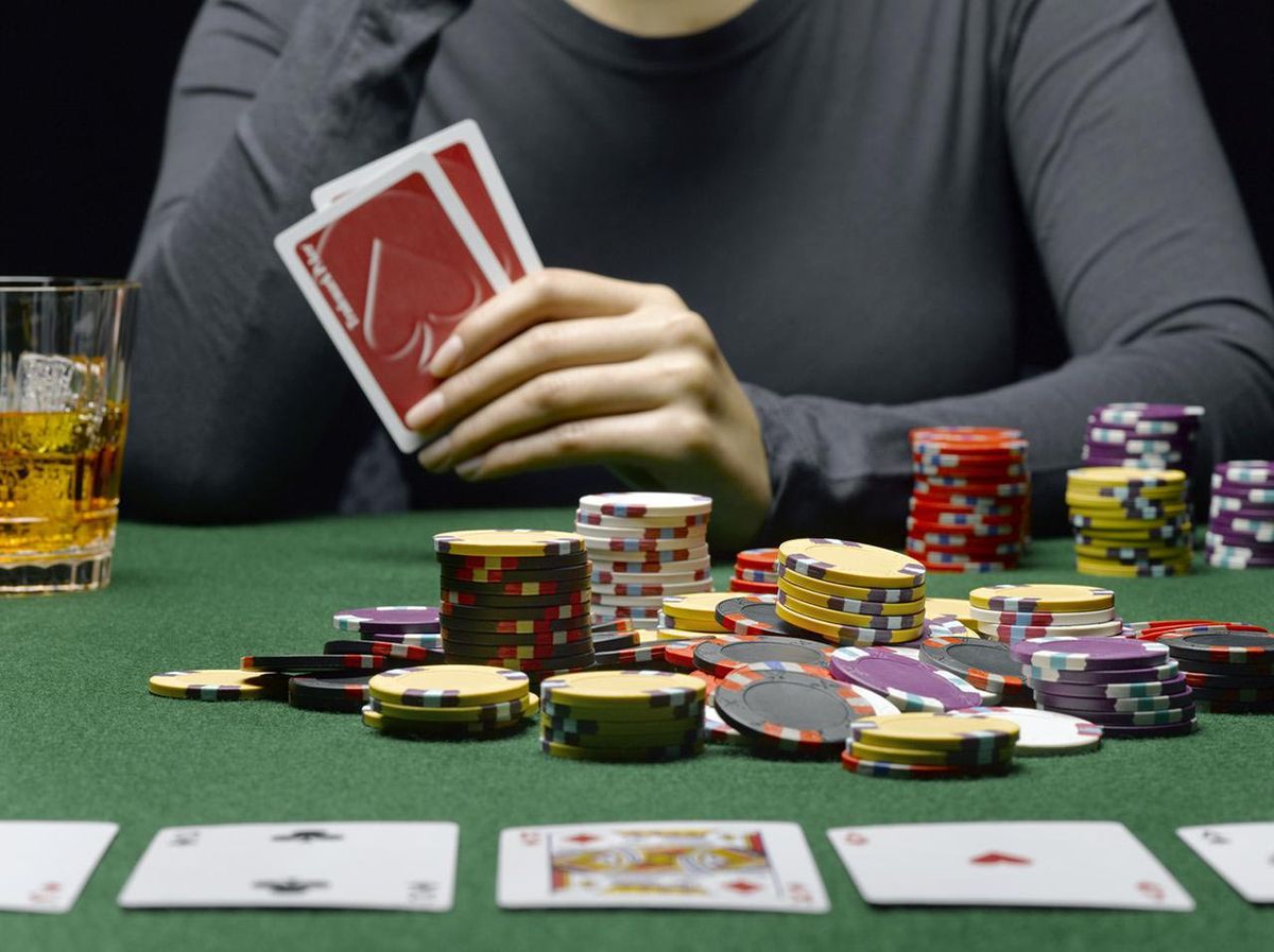 Casino Bahrain کیسینو میں رولیٹی گیمز کے بارے میں معلومات
