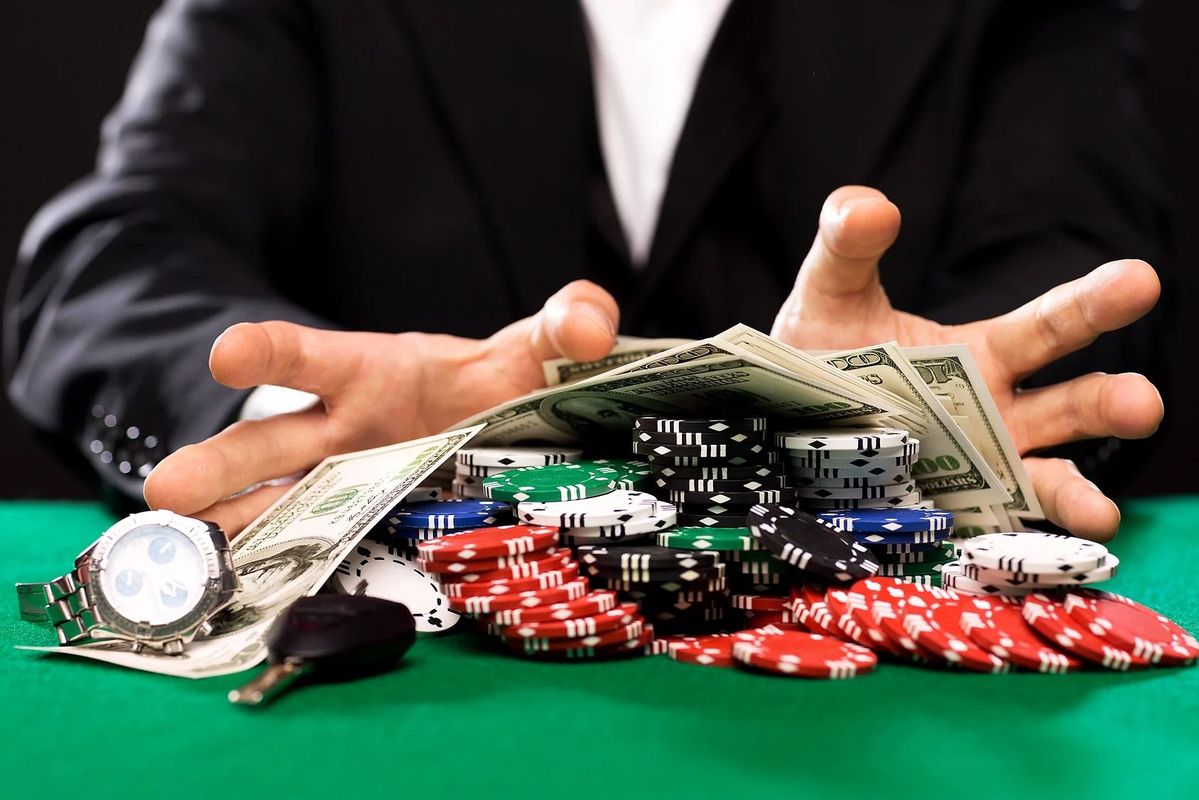 Casino Bahrain پاکستان کیسینو میں بلیک جیک گیمز