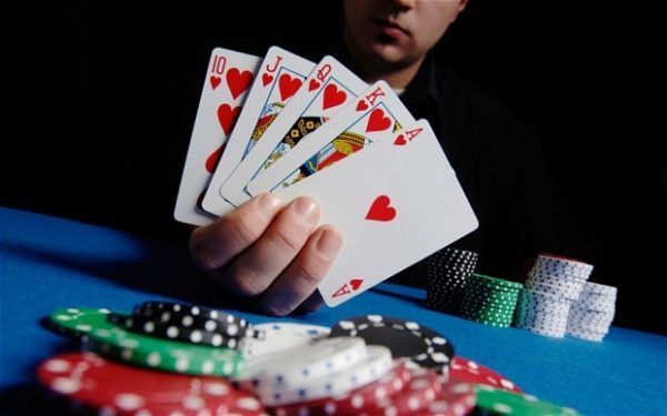 Casino Bahrain کیسینو میں بکراٹکھیلیں