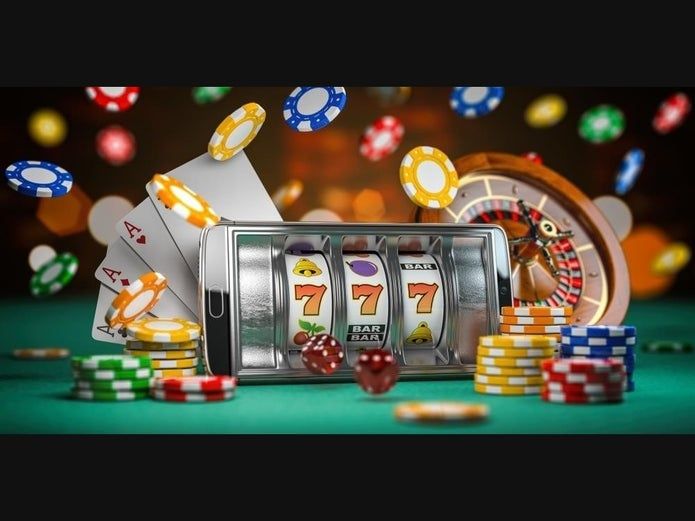 Casino Bahrain کیسینو میں لاٹری گیمز میں حصہ لیں۔