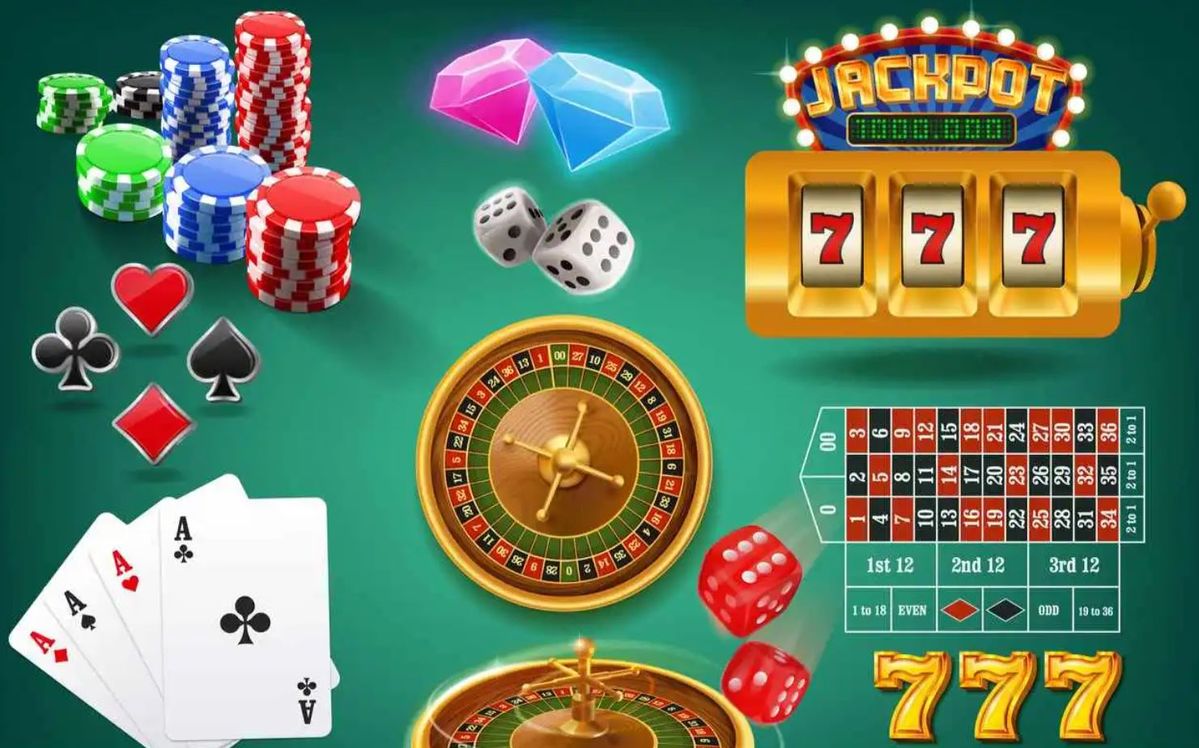 Casino Bahrain پاکستان میں میگا ویز کیسینو گیمز