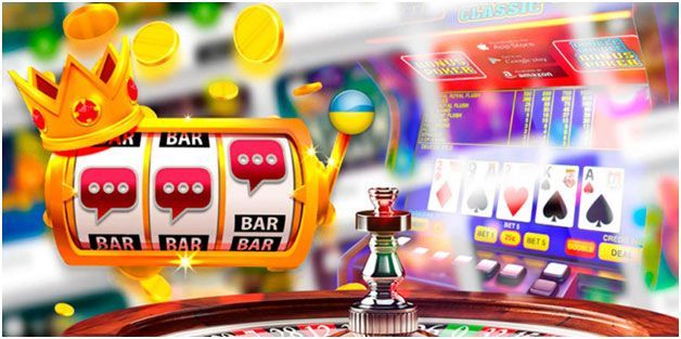 Casino Bahrain کھلاڑیوں کے لیے لائیو کیسینو سیکشن