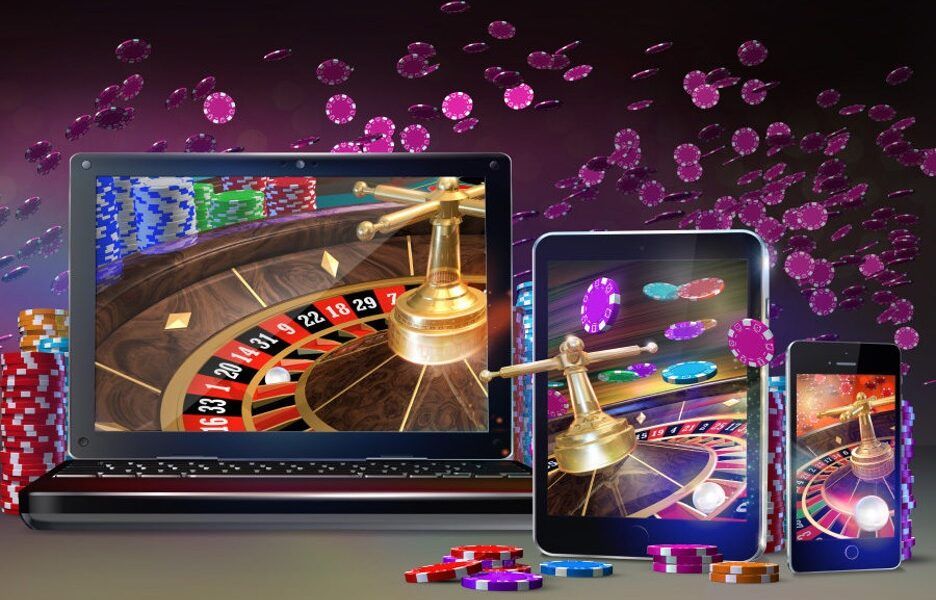 Casino Bahrain آن لائن کیسینو میں کھیلنے کی وجوہات