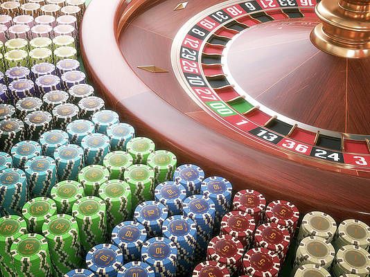 Casino Bahrain کیسینو میں ایک آن لائن گیم کا انتخاب کریں۔