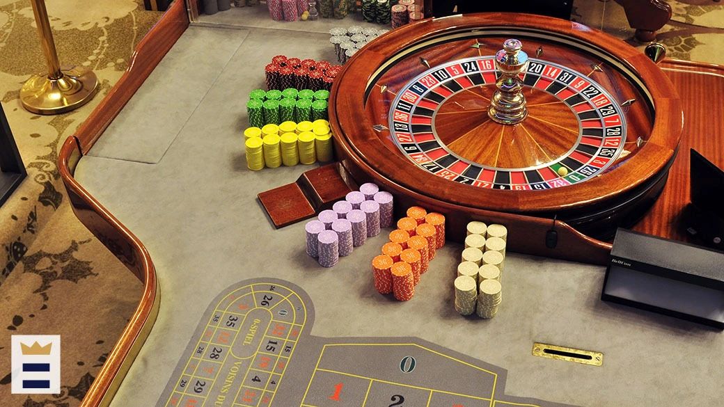 Casino Bahrain کیسینو میں سلاٹ کھیلنا شروع کریں۔