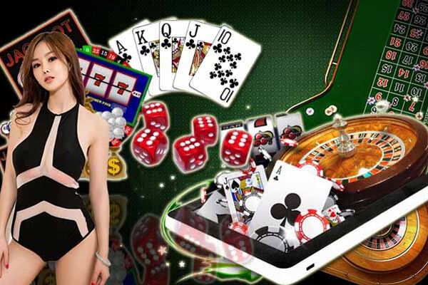 پاکستان کے نئے Casino Bahrainکیسینو کھلاڑیوں کے لیے خوش آمدید بونس