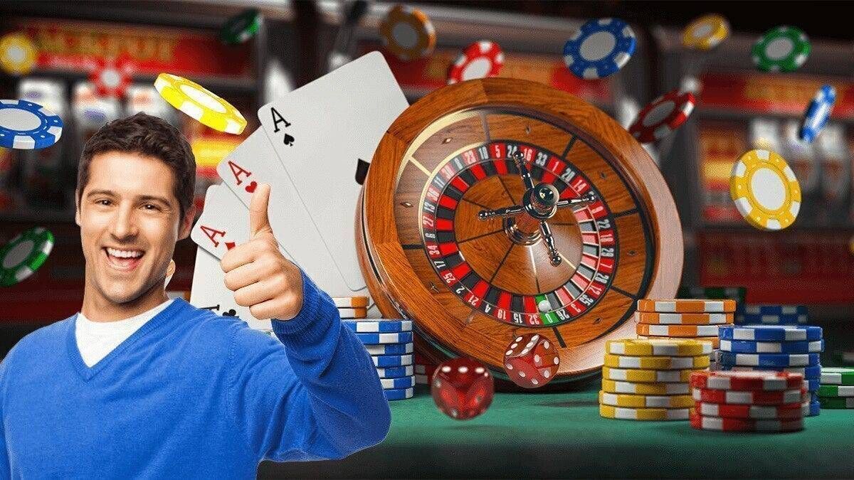 Casino Bahrain آن لائن کیسینو میں اصل گیمز